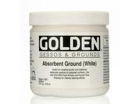 Golden Absorbent Ground