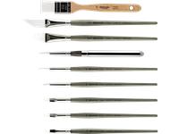 Escoda Perla Synthetik Extra Weich