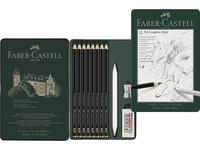 Faber-Castell Pitt Matt