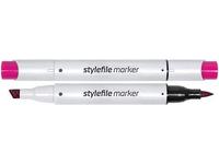Stylefile Brush marker