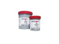 Botz PRO Flüssigglasur 1050 - 1280 °C