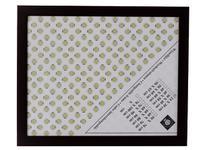 Van Beek Wechselrahmen Holz Premium Schwarz