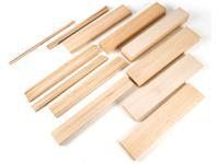 Modellbau Holz