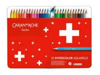 Caran d'Ache Swisscolor