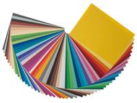 Buntes Papier
