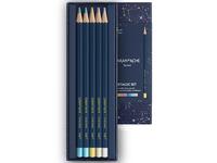 Caran d'Ache Metallic