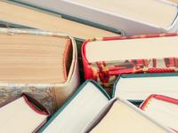 Bücher
