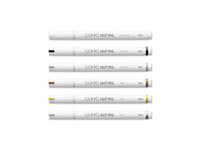 Copic Acrea