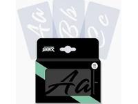 Hilfsmittel für Airbrush