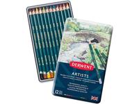 Derwent Artists