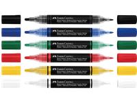 Faber-Castell Shake & Paint