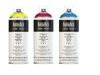 Acrylsprays