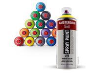Amsterdam Spraypaint