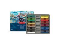 Derwent Inktense Block