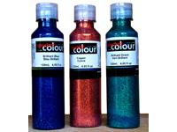 Tri-Art Spectral Colour