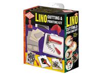 Linol Printing Kit