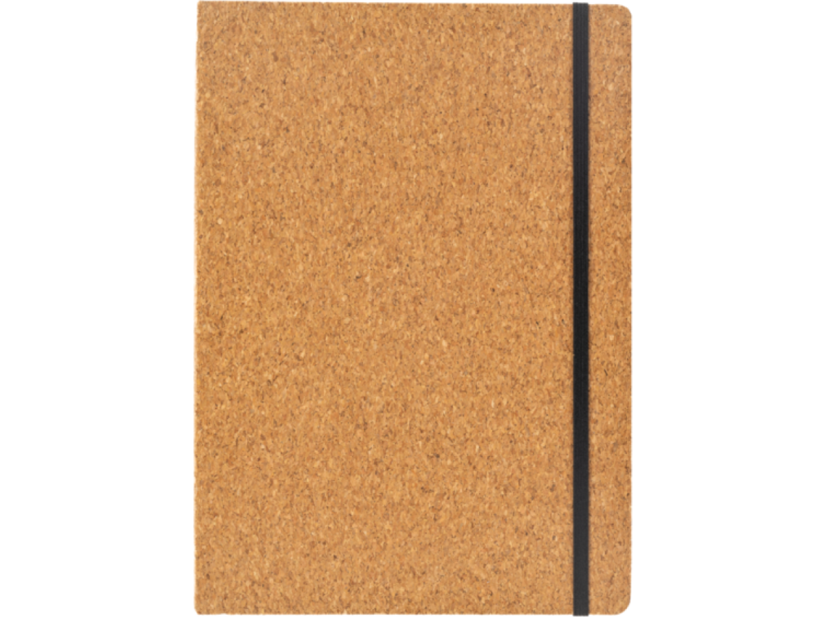 TALENS ART CREATION SKIZZENBUCH KORKEN 21X29,7CM 140 GRAMM 80 BLATT 1
