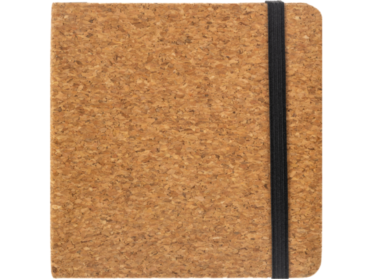 TALENS ART CREATION SKIZZENBUCH KORKEN 12X12CM 140 GRAMM 80 BLATT 1