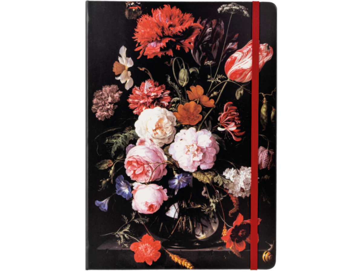 TALENS ART CREATION SKIZZENBUCH STILLLEBEN 21X29,7CM 140 GRAMM 80 BLATT 1
