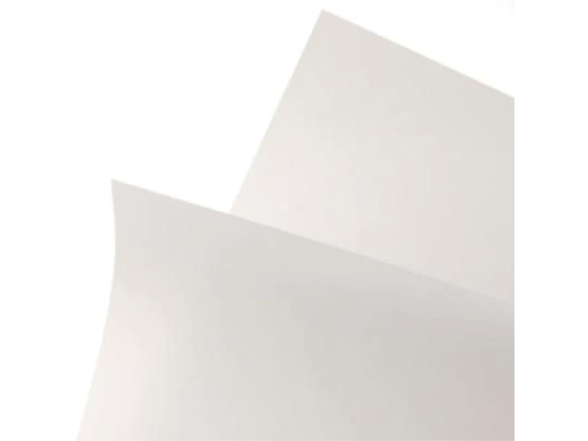 CANSON GLASSINE TISSUE INTERLEAF 60X80CM 40GRAMS 1