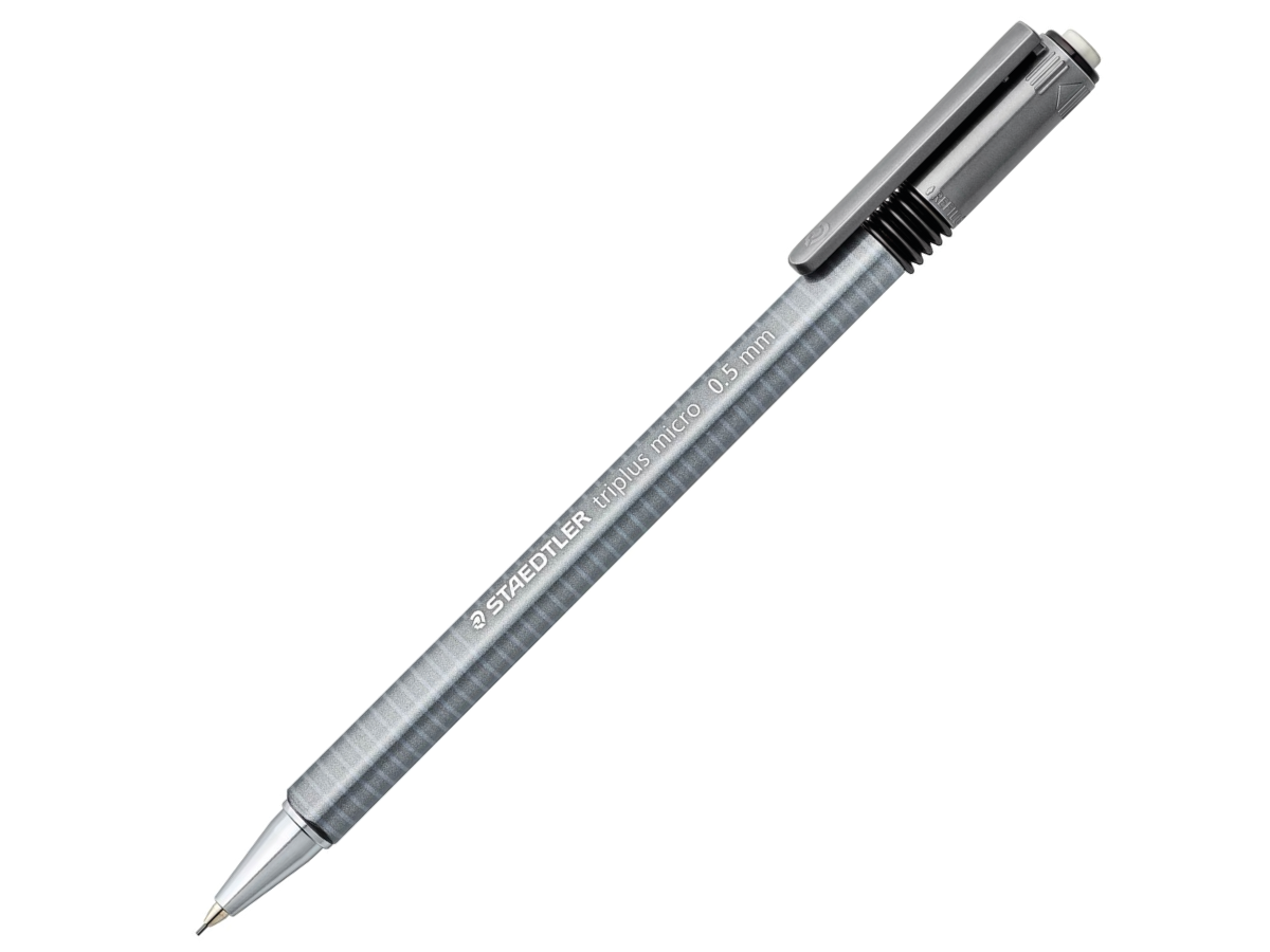 STAEDTLER TRIPLUS MICRO DRUCKBLEISTIFT  0,5 MM 1