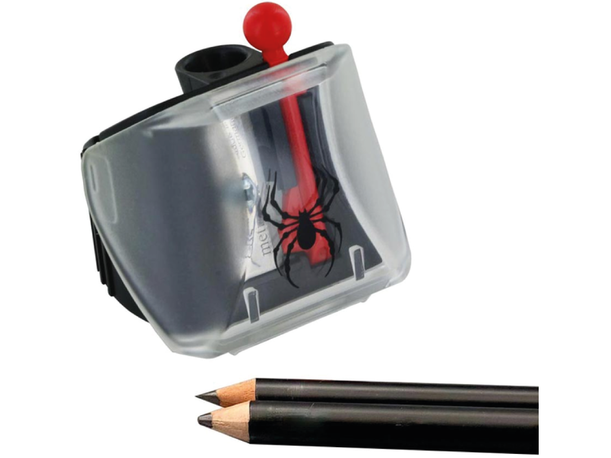 KUM PUNTENSLIJPER BLACK WIDOW 1 1