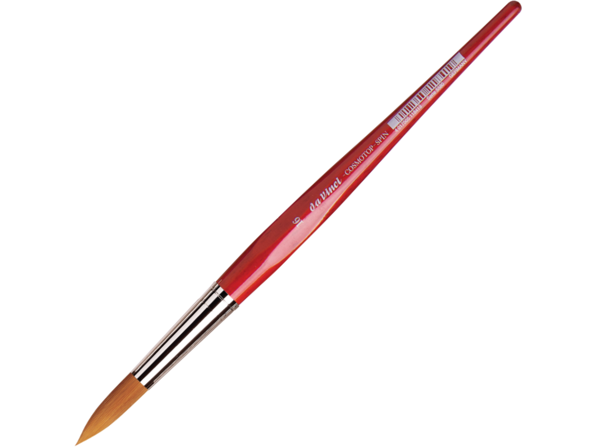 DA VINCI COSMOTOP-SPIN 5580 RUND NR.16 1