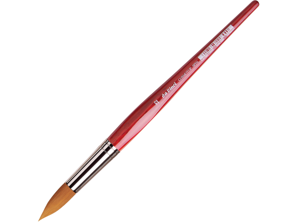 DA VINCI COSMOTOP-SPIN 5580 RUND NR.22 1