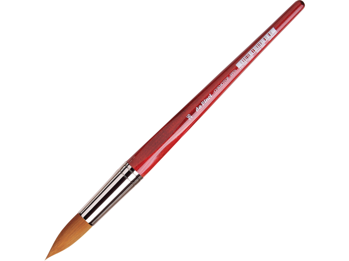 DA VINCI COSMOTOP-SPIN 5580 RUND NR.26 1