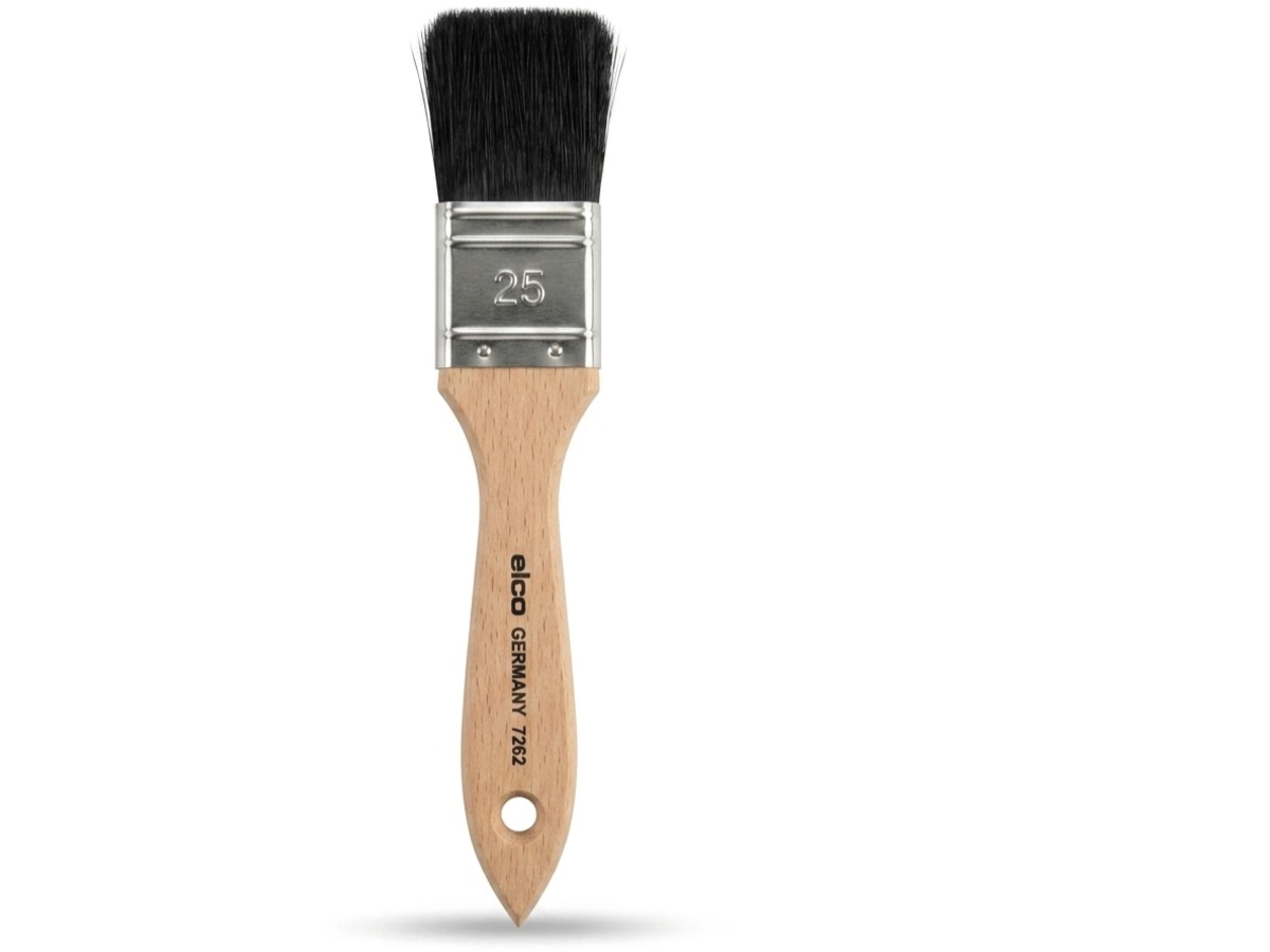 ELCO SPALTER SERIE 7262 ZACHT RUNDERHAAR 25MM 1