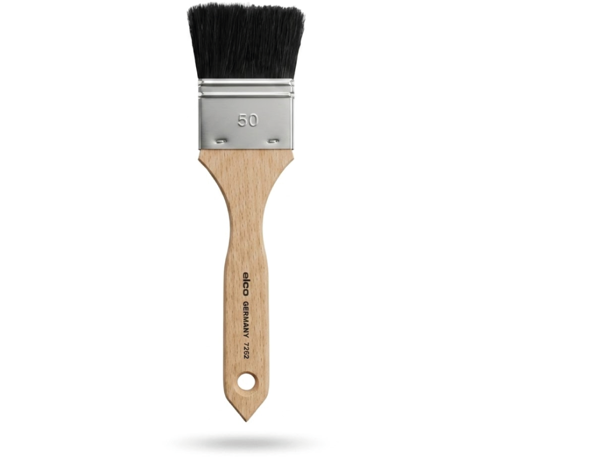 ELCO SPALTER SERIE 7262 ZACHT RUNDERHAAR 50MM 1