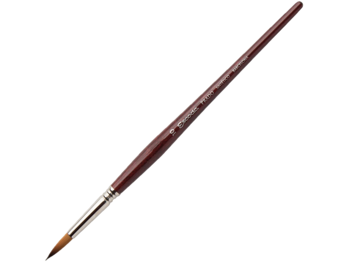 ESCODA PRADO PINSEL 1462 RUND NR. 10 1