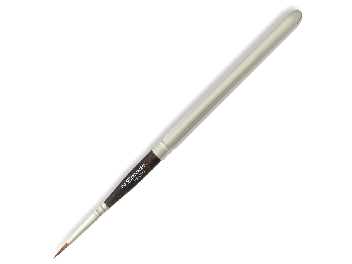 ESCODA PRADO REISEPINSEL 1468 NR. 2 1