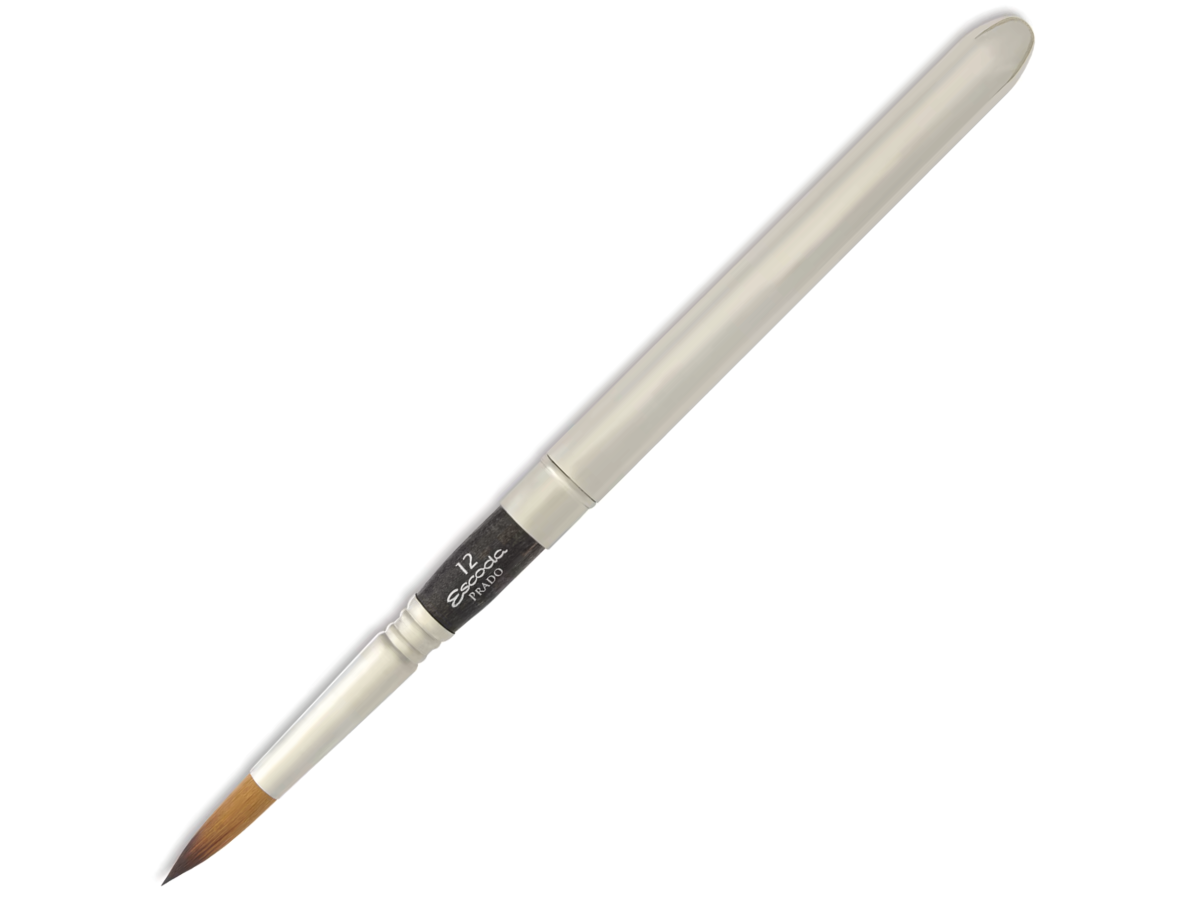 ESCODA PRADO REISEPINSEL 1468 NR. 12 1
