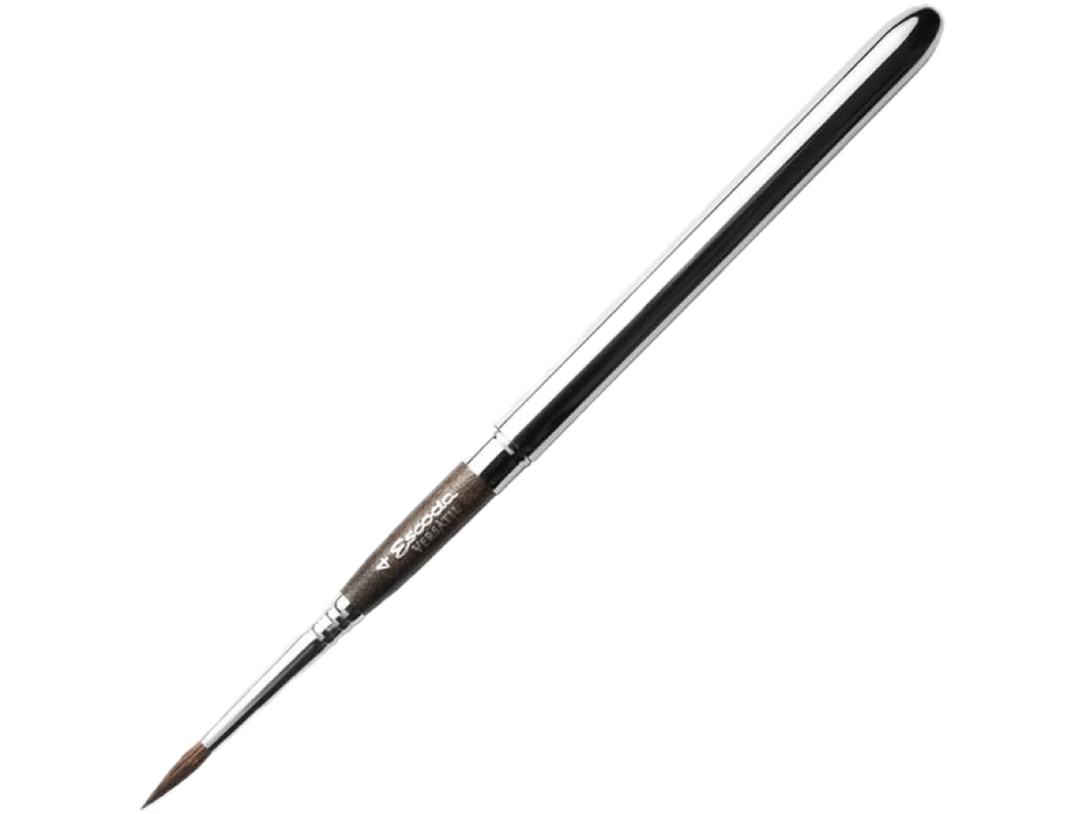 ESCODA VERSATIL FILAMENT REISEPINSEL 1548 NR. 4 1