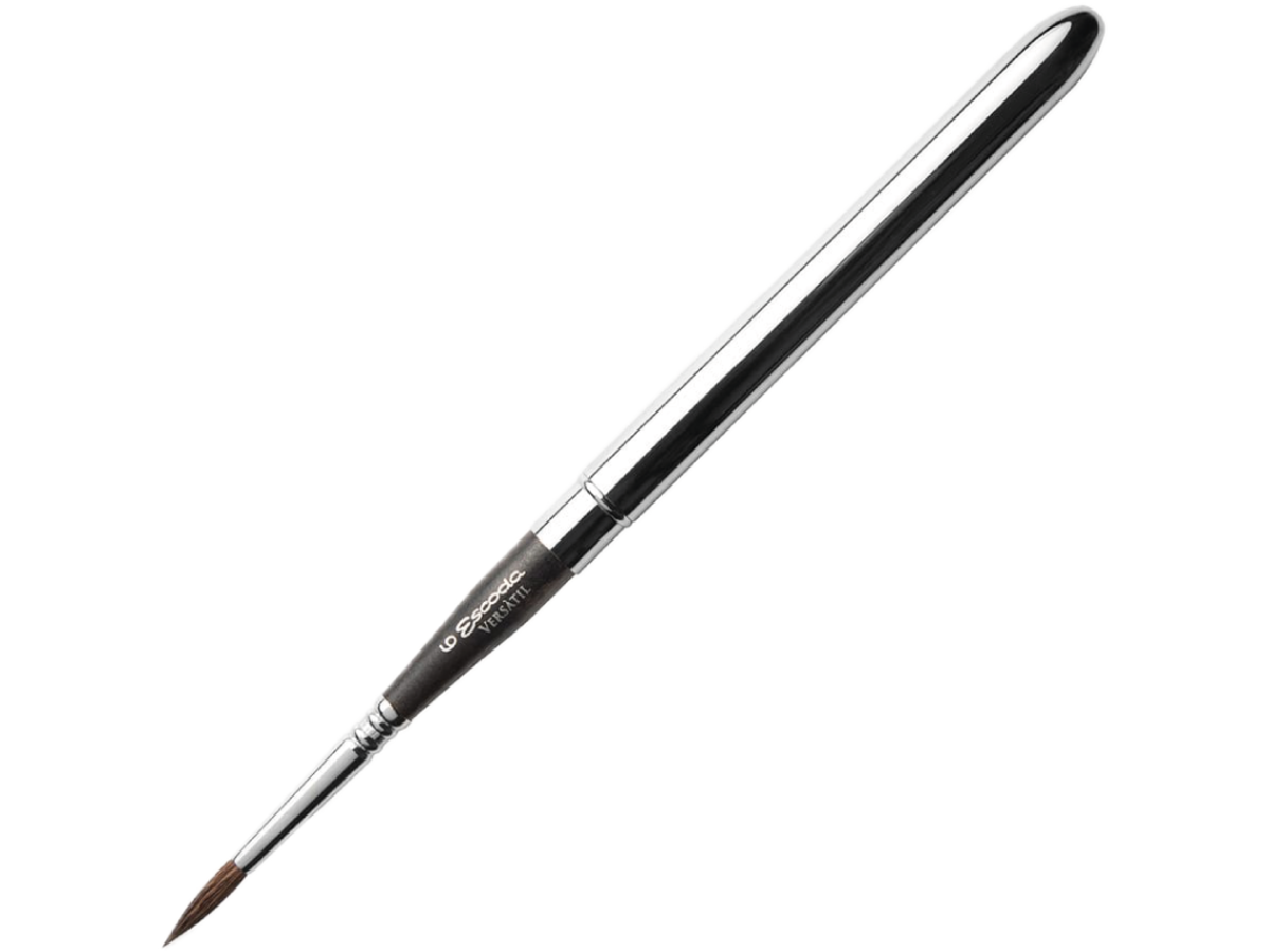 ESCODA VERSATIL FILAMENT REISEPINSEL 1548 NR. 6 1