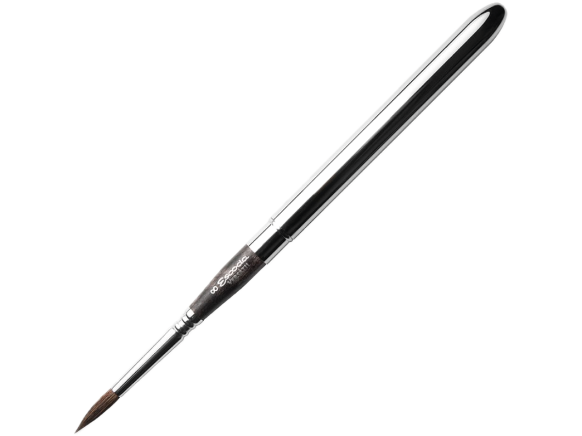 ESCODA VERSATIL FILAMENT REISEPINSEL 1548 NR. 8 1