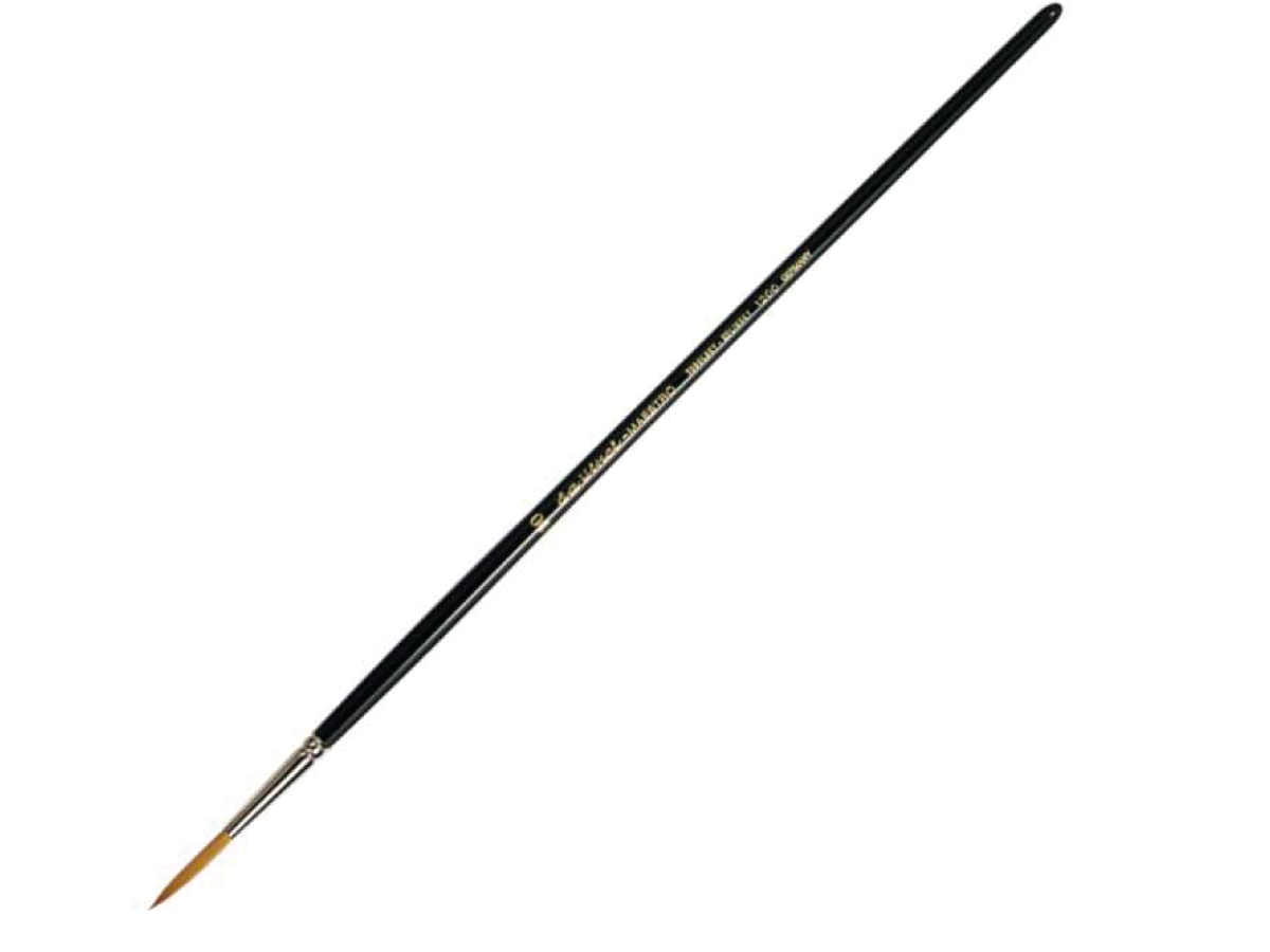 DA VINCI PENSEEL SERIE 1200 NR.2 SLEPER MARTERHAAR 1