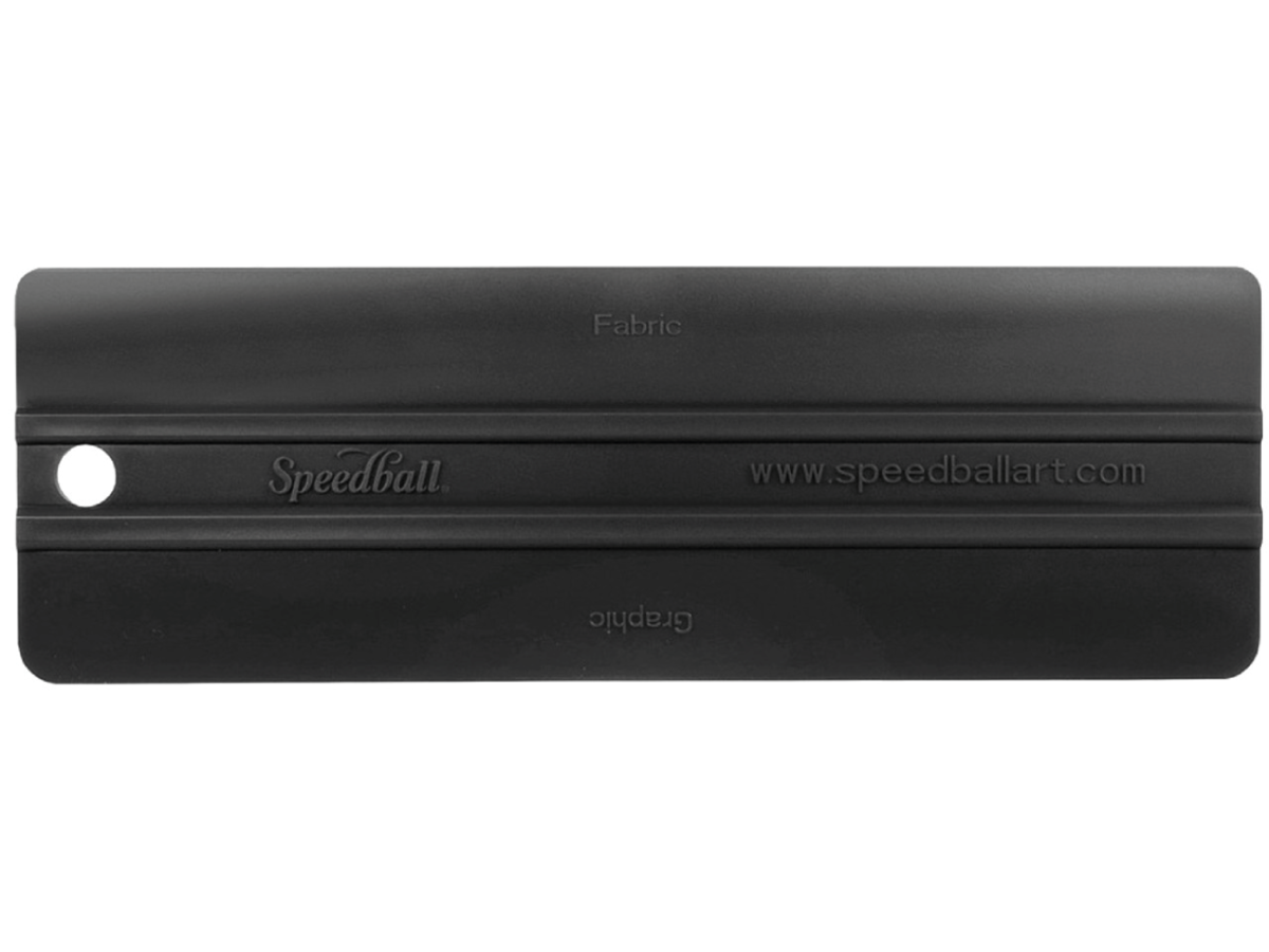 SPEEDBALL RAKEL 22,8 CM SCHWARZ 1