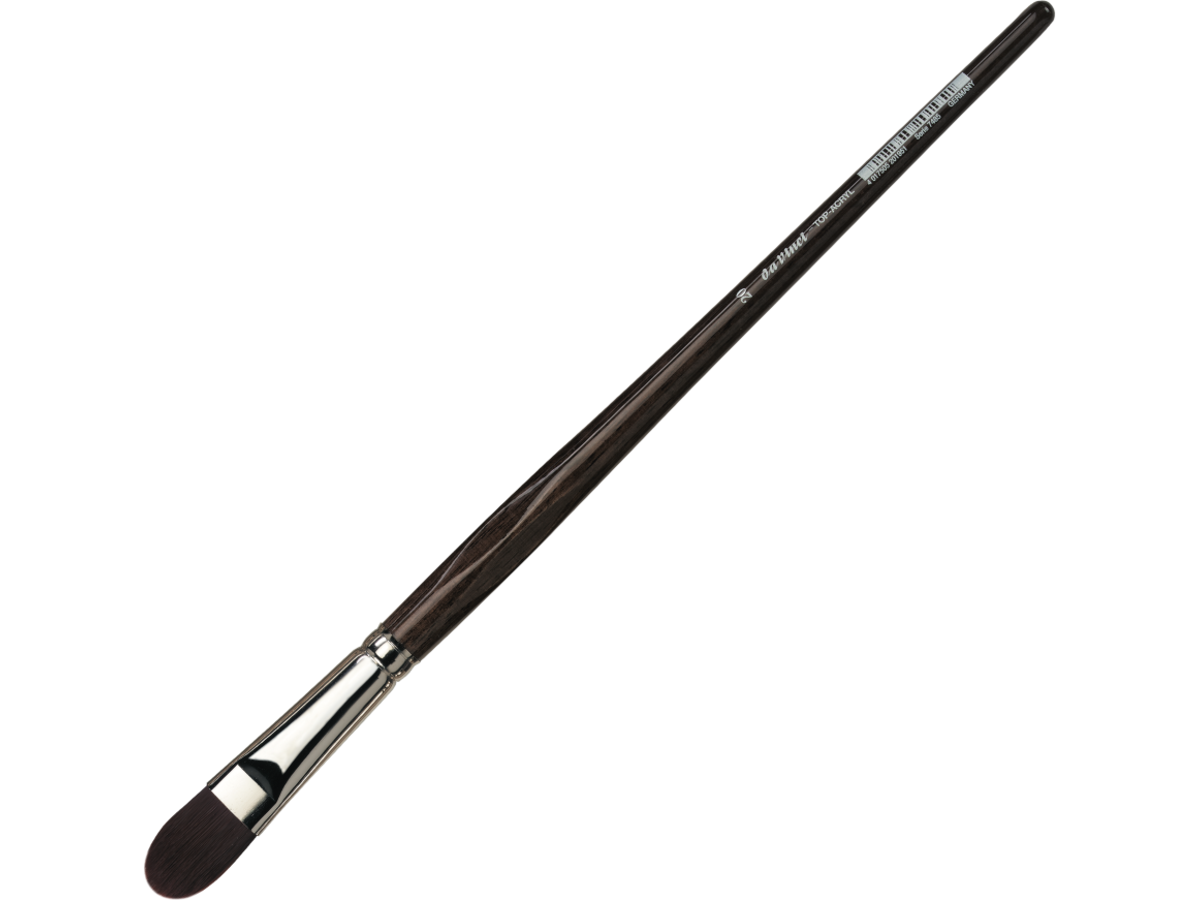 DA VINCI TOPACRYL 7485 PINSEL NR.20 KATZENZUNGE 1