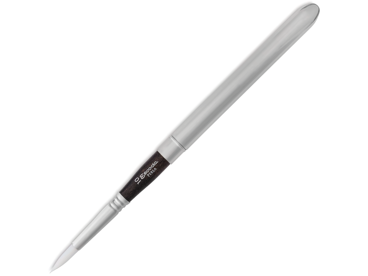 ESCODA PERLA  REISEPINSEL 1438 NR.10 1