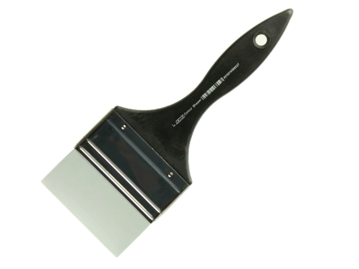 AMI SILIKON FLACHSPALTER COLOUR SHAPER FLACH 3“ 1