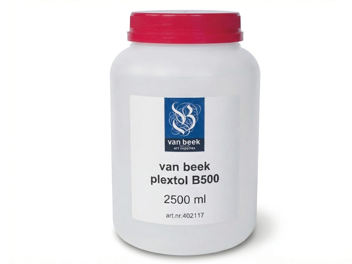 VAN BEEK PLEXTOL 2,5 L 1