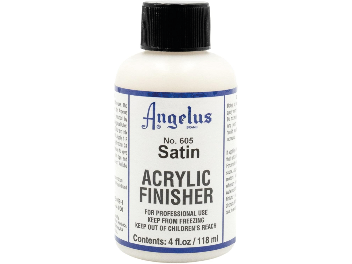 ANGELUS FINISHER 118ML SEIDENGLANZ 1