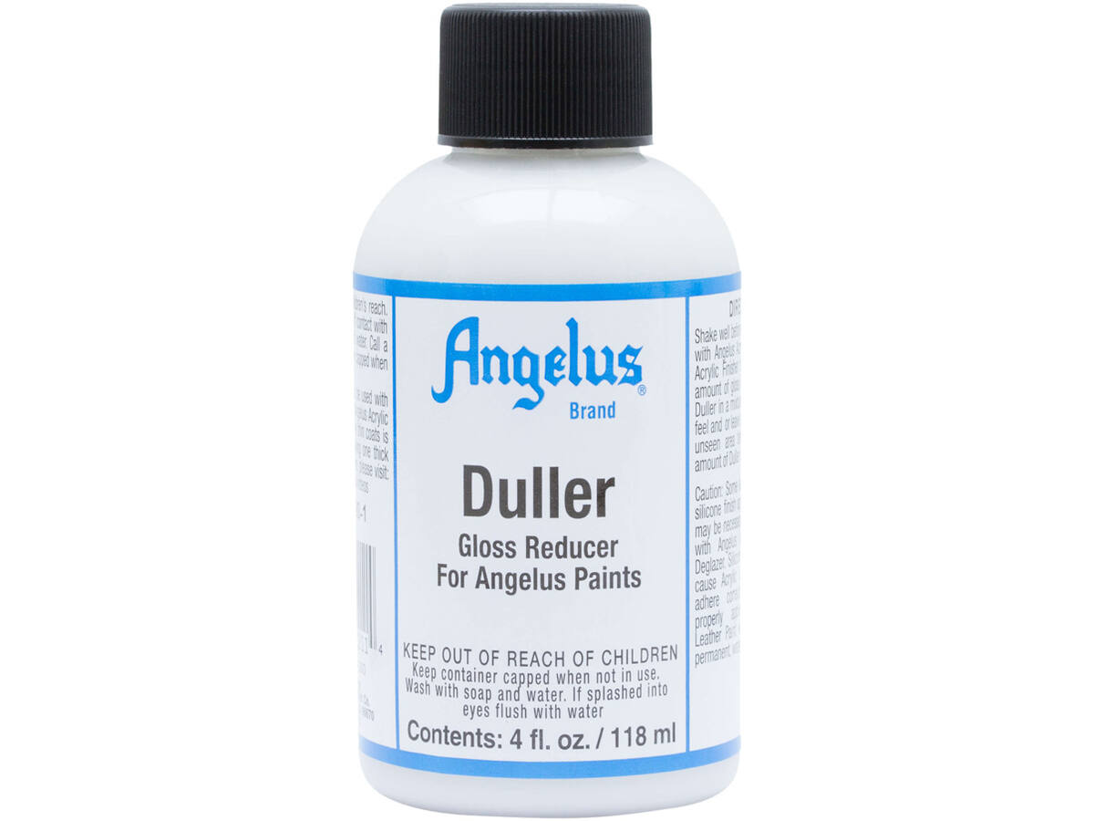 ANGELUS DULLER MATTMITTEL 118ML 1