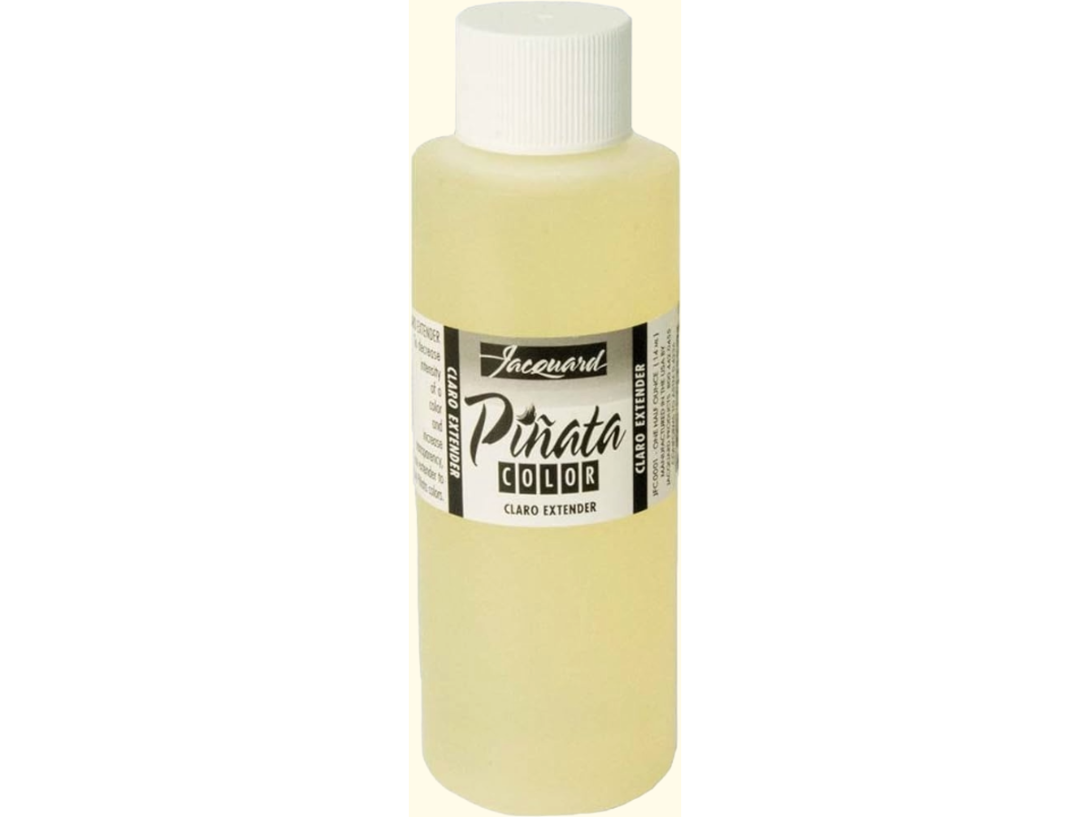JACQUARD PINATA CLARO EXTENDER 118ML 1