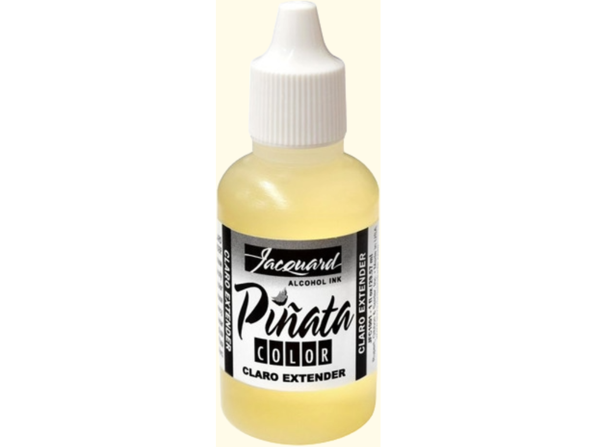 JACQUARD PINATA CLARO EXTENDER 30ML 1