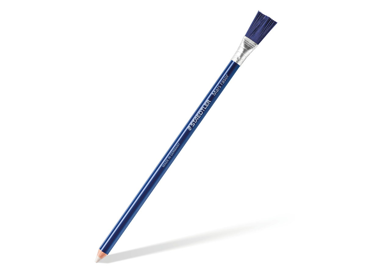 STAEDTLER MARS RASOR RADIERSTIFT 526 61 1