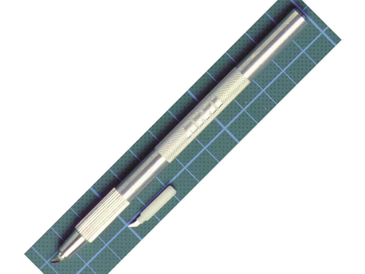 AMI SCHWENKMESSER – KURVENSCHNEIDER 1