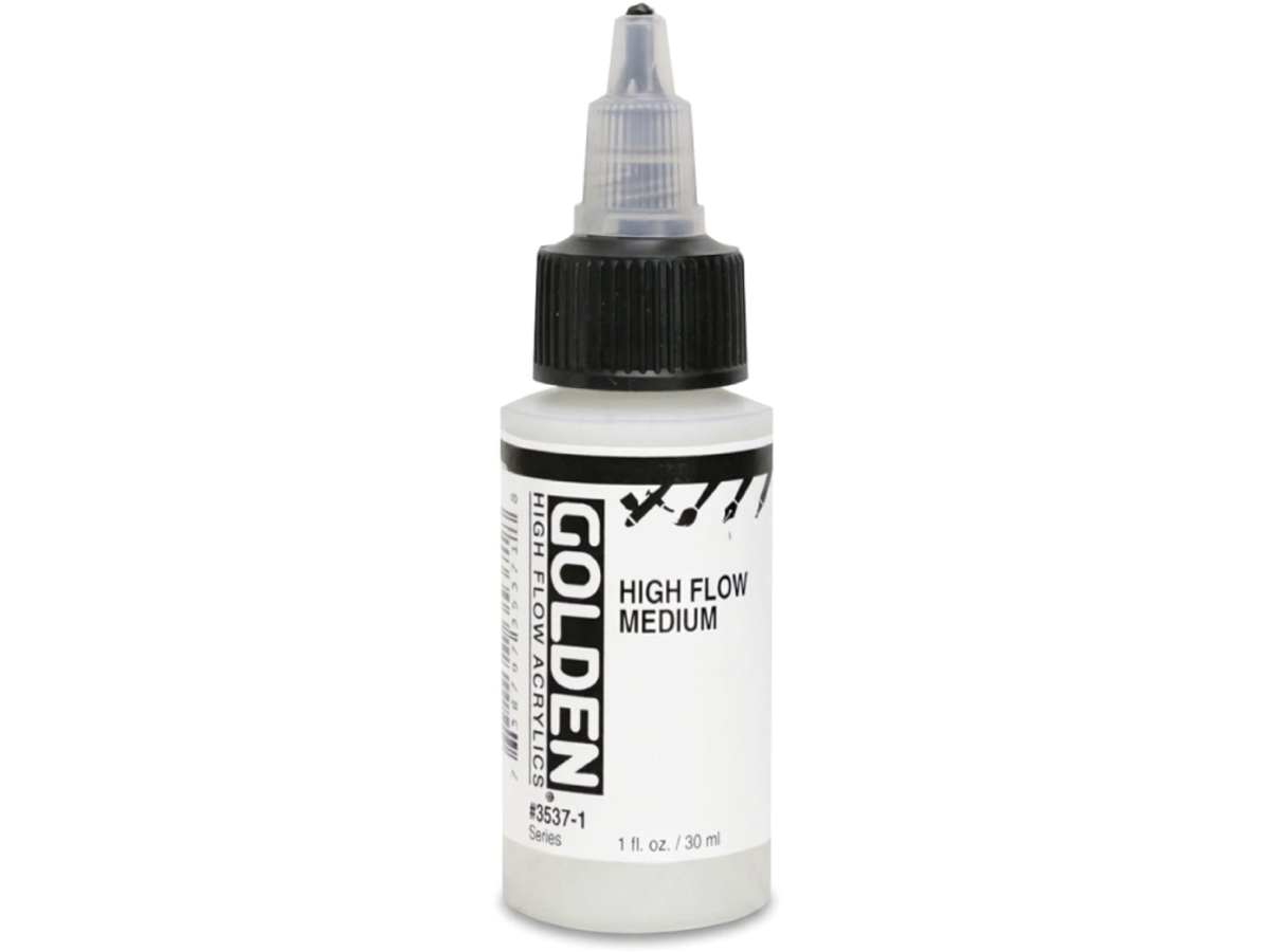 GOLDEN HIGH FLOW MEDIUM 30ML 1